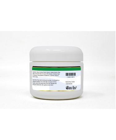 Buy Sunflower Seed Cream 2 oz - Nourishing Moisturizer for All Skin Types | ZIN: 521483 - Fast International Shipping - Buy Online on GoSupps.com