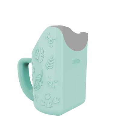 Dr. Brown's Dino-Pour Bath Rinse Cup | BPA Free | Plastic Neutral | 0m+ Approved - Buy Online on GoSupps.com