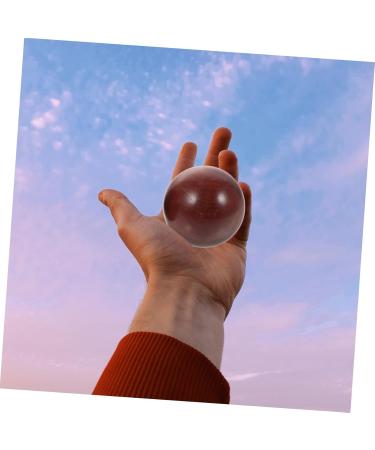 Beaupretty Handball Massage Ball - Wellness Gift for Hand Health & Relaxation - Buy Online on GoSupps.com