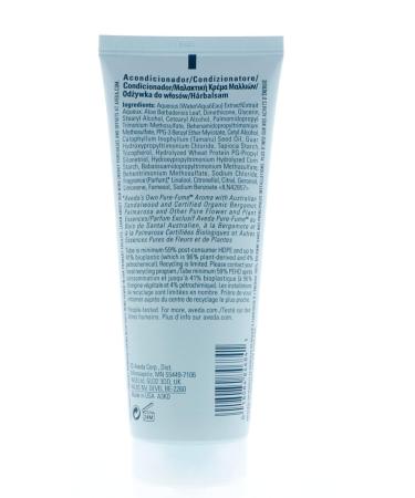 Aveda Smooth Infusion Conditioner 6.7 oz - 2 Pack | International Shipping Available - Buy Online on GoSupps.com