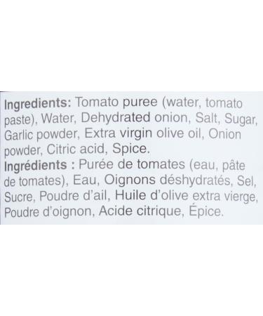 Hunt's Tomato Sauce with Onion Herbs and Spices 680 ml Pack of 12 680 ml (Pack of 12) - Buy Online on GoSupps.com