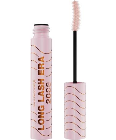 Coty Max Factor 2000 Calorie Long Lash Era mascara black 78 ml Black - Buy Online on GoSupps.com