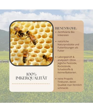 Threat Propolis Neck Spray with Manuka Honey & Anise 30ml Beekeeping Quality Spray for Immune Support - Buy Online on GoSupps.com