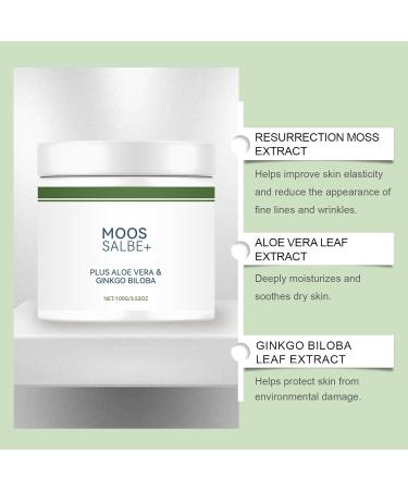 Cr me Hydratante Et Nourrissante For Le Visage - Soin Quotidien For Une Peau Jeune Et clatante - Buy Online on GoSupps.com