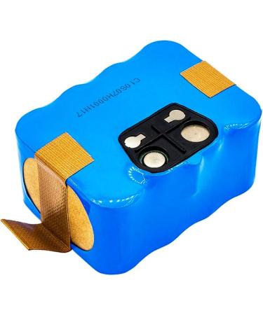 DCH 3500mAh Battery Replacement for GAIS FALTIMA-031 Series | YX-MH022144-TN - International Shipping Available - Buy Online on GoSupps.com