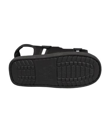 Post Op Shoe Walking Boot - Rehabilitation & Recovery for Foot Injuries Ankle Fractures Adjustable Strap Medium Size Fits Left/Right Foot - International Shipping Available - Buy Online on GoSupps.com