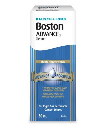 Bausch & Lomb Boston Advance Cleaner 30ml