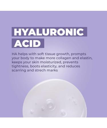 Baby Jolie Stretch Mark Cream | Intensive Lotion for Pregnancy & Stretch Mark Prevention - Buy Online on GoSupps.com