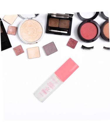 DRESSOOS Contouring Blush Face Highlighter Glow Stick Makeup Tools Face Paint Makeup Glowsticks White Powder - Buy Online on GoSupps.com