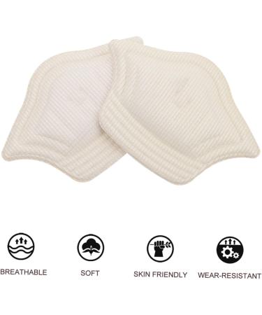 FOMIYES 9 Pairs Cuttable Heel Pads - Women s Shoe Cushions & Foot Protectors | Comfort & Relief - International Shipping Available - Buy Online on GoSupps.com