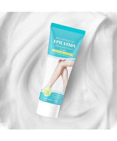 Cr me pilatoire pour Femmes Produit D pilant Pour Les Aisselles - Cr me D pilante Pour Les Mains Pour Natation Sport Mariage Cosplay v nement Plage Maman - Buy Online on GoSupps.com
