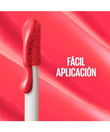 L'Or al Maybelline New York Sunkissed Liquid Glow Blush 34 Peachy Quench blush for all skin types enriched with vitamin E for a sunkissed glow feels light on the skin - Buy Online on GoSupps.com