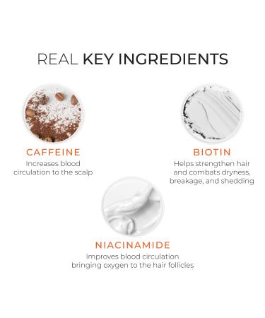 DS Laboratories Revita Conditioner - Hair Growth & Thickening Conditioner for Fine Hair Travel Size 3.38 Fl Oz Best for Hair Loss - International Shipping Available - Buy Online on GoSupps.com