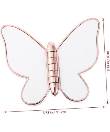 BIUDECO 3 Pcs Eyeshadow Palette Woman Eyeshadow Pallet Natural Blush Multi-functional Girl Cosmetics Abs - Buy Online on GoSupps.com