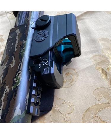Jnrtifow Mossberg 500/590/835 Shotgun Picatinny Scope Base Mount - 13 Slots - Buy Online on GoSupps.com