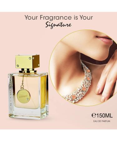 Armaf Club The Nuit EDP For Women (2 Pcs Gift Set) - Buy Online on GoSupps.com