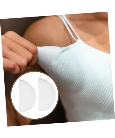 FRCOLOR 4pcs Castor Oil Breast Pads - Therapeutic Compression Patches for Comfortable Sleep & Nursing Care | Beauty & Personal Care - Buy Online on GoSupps.com