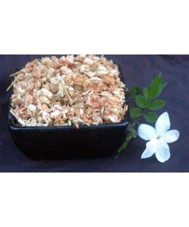 Krauterino24 Krauterino24 - Complete Jasmine Flowers Quantity: 50g