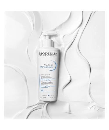 Buy Bioderma Atoderm Ultra-Soothing Balm 16.7 fl oz | Hydrate & Soothe Dry Skin - Buy Online on GoSupps.com