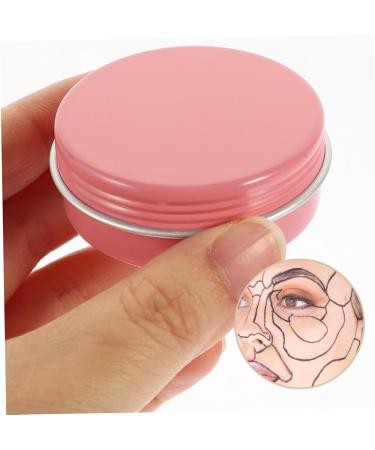 Baluue Women Makeup Tool Eyebrow Practice Tool Brow Mapping Eyebrow Cream Eyebrow Tinting Tool Paste 5x5cm As Shown 1 - Buy Online on GoSupps.com