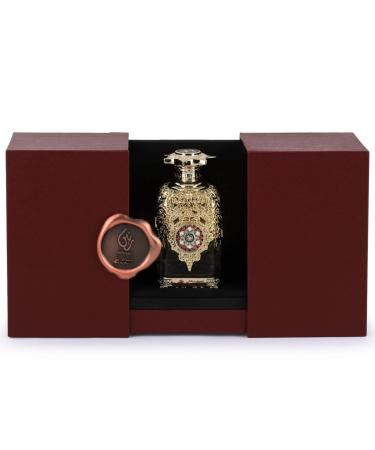 Raneen By asghar ali Perfumes 100ml Spray Perfume by AsgharAli - Buy Online on GoSupps.com