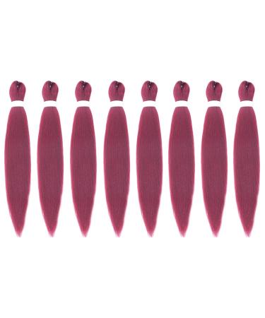 LDMY Ombre Jumbo Braiding Hair Extensions 46 - Premium International Shipping & Stylish Hair Solutions - Buy Online on GoSupps.com