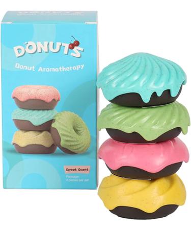 4 Piece Cat Litter Deodorizer Solid Air Freshener Odor For Litter Box Pet Odor Absorbing Long Lasting Pet Odor Absorbing Solid Air Freshener And Odor Deodorizer For Home Car Long - Buy Online on GoSupps.com