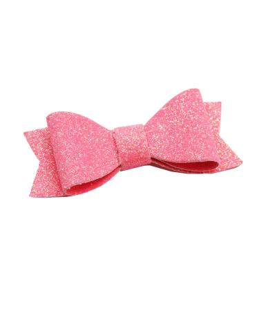 30PCS 2.75'' Sparkly Sequin Glitter Hair Bows for Baby Girls with Alligator Clips - Hair Barrettes Accessory for Girls, Toddlers, Kids, Teens - Pack of 30 - Buy Online on GoSupps.com
