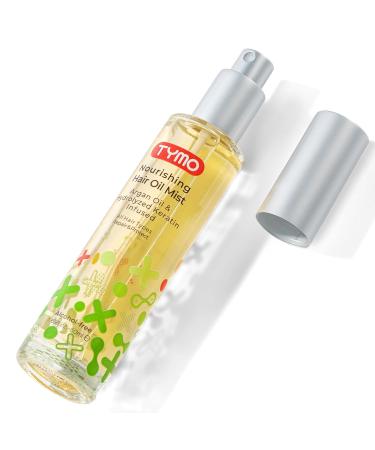 TYMO Argan Hair Oil Spray Hair Styling Cream - Buy Online on GoSupps.com