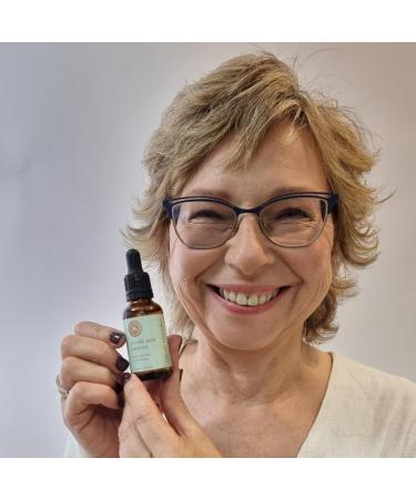  eliksir maroka Prickly Pear Seed Oil 30ml | Natural Anti-Aging Serum Cold-Pressed High in Vitamin E For Face Neck and D collet  - Buy Online on GoSupps.com