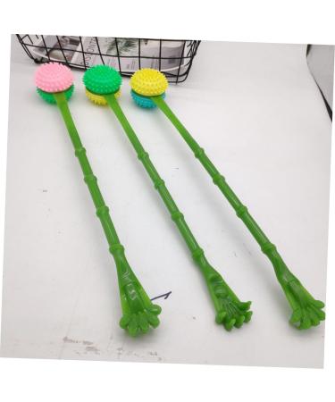 Buy Tovinanna 2-Piece Massage Hammer & Back Scratch Tools - Ultimate Itching Relief for Adults - International Shipping Available - Buy Online on GoSupps.com