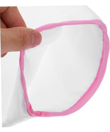 NOLITOY 2 pi ces Housses de Bain Paraffine Coton Doux pour Spa P dicure Chaussons Thermiques Confortables pour Soins Domicile et Salon - Buy Online on GoSupps.com