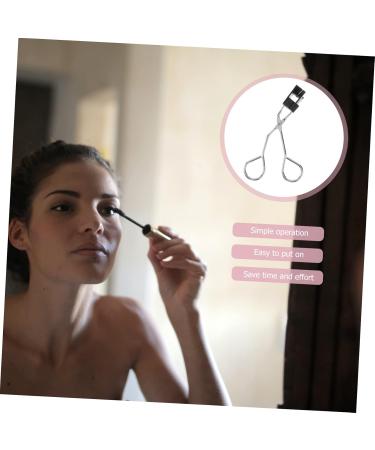DOITOOL Lash Applicator Tool Eyelash Tools Magnetic Tools Reusable No Glue Magnetic Eyelash Clip Eyelash Curler for Women Steel Eyelash Curler Makeup Tool Lash Kits Natural Soft Magnet 3D 10.5x6cm - Buy Online on GoSupps.com