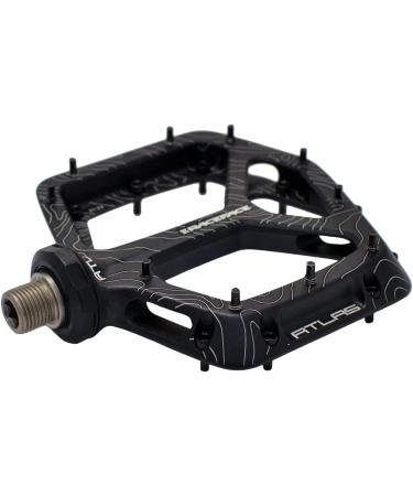 RaceFace Atlas Black Bike Platform Pedals RF2295 - Buy Online on GoSupps.com