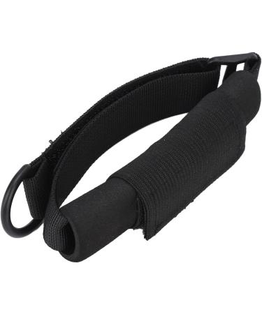 Universal Hand Loop & Utensil Holder | Supportive Aids for Special Needs Cerebral Palsy & Disability - Shop Now - Buy Online on GoSupps.com