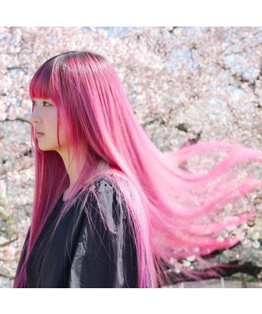 Manic Panic Cleo Rose Classic Creme - Vegan & Cruelty Free Red Semi-Permanent Hair Dye - 2 x 118ml - Buy Online on GoSupps.com