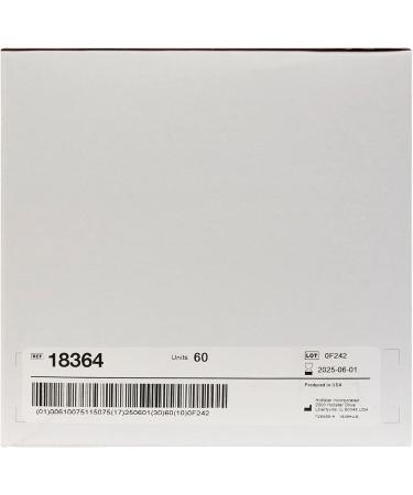 Buy New Image Closed End Ostomy Pouch 9 Inch Length 18364 - 60 Ct Ultra-Clear 2-3/4" (70 mm) | International Shipping Available - Buy Online on GoSupps.com