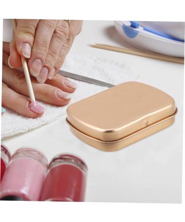 Cabilock Palette de M lange pour Ongles Compartiments Bo te de Voyage avec Couvercle pour Ranger Gels de Couleurs et D corer Ongles - Buy Online on GoSupps.com