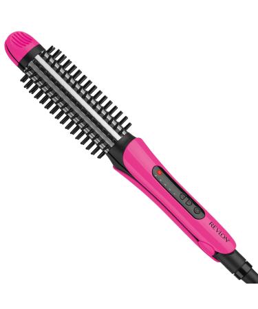Revlon 2-in-1 Multi-Styler Flat Iron and Curling Wand