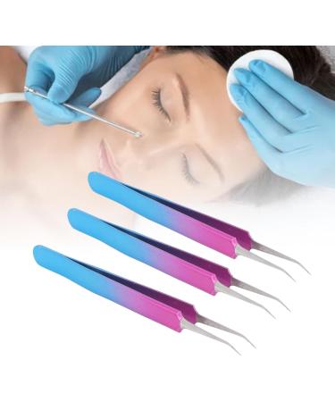 Facial Cleansing Tool Set Precise Cleaning Handy Magnifying Mirror for Travel - Buy Online on GoSupps.com