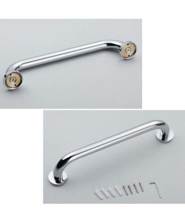 Grab Bar Grab Rails Safety Non-Slip Barrier-Free Bathroom Handrails Bathtubs Toilets Kitchens Bathroom Handle - Buy Online on GoSupps.com