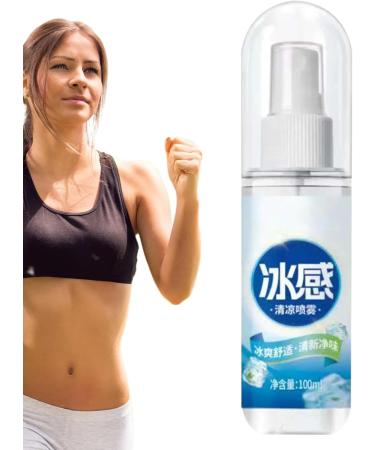 Brume Rafra chissante - Format Voyage Naturel | Solution de Soin Portable Hydratante Brume Fra che pour Sports et D placements en Ext rieur 100 Ml 1 unit (Lot de 1) - Buy Online on GoSupps.com