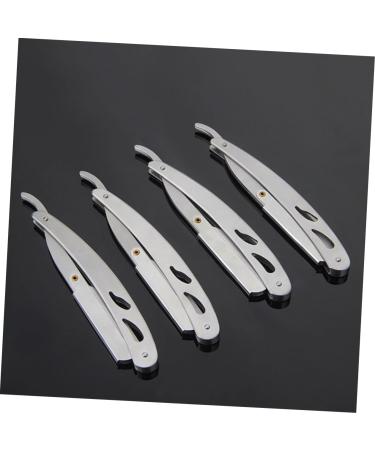 Alipis 1 STK Razor for Men - Premium Shaving Machine Hand Razor for Effortless Grooming - International Shipping Available - Buy Online on GoSupps.com