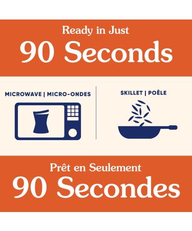 BEN'S ORIGINAL Organic Basmati Rice 240g Pouch - Buy Online on GoSupps.com