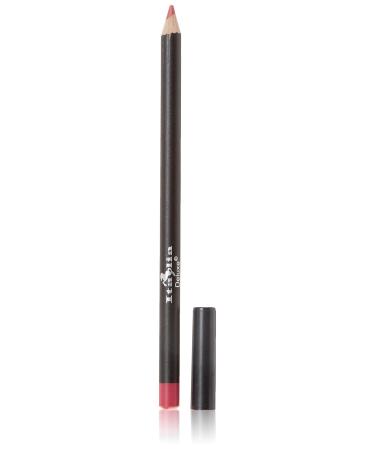Italia Deluxe Ultra Fine Lip Liner Pencil - 1042 Dusty Rose