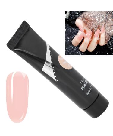 Poly Extension Gel | Easy & Fast Drying Nail Extension Gel for Home & Salon Use | International Shipping Available - Buy Online on GoSupps.com