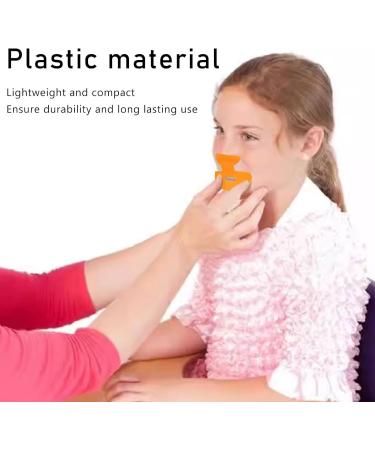 Kids Nose Flute - Fun and Functional Children's Instrument for Oral Muscle Training and Improved Respiratory Function - Buy Online on GoSupps.com
