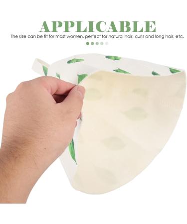 Milist Sauna Hat - 2-Piece Wool Felt Shower Cap & Bath Cap for Women | Assorted Colors | 20x20cm Sauna Accessories - Buy Online on GoSupps.com