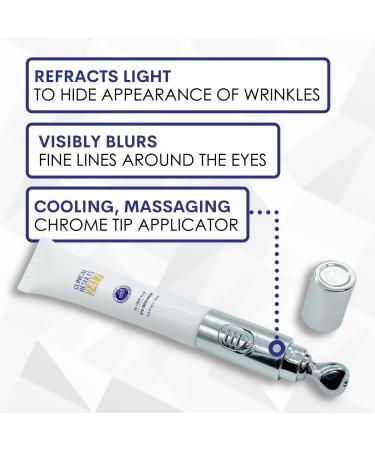 Shop 3D Eye Treatment - Revitalize Your Eyes | Fast International Shipping - Buy Online on GoSupps.com