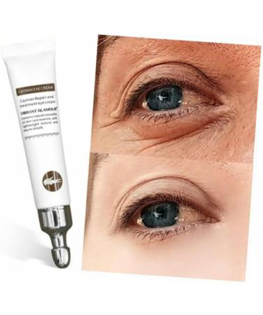 TOVINANNA Eye Crean Eye Creams Essence Eye Cream Anti Wrinkle Cream Dark Circle Cream for Eye White Accessories Repair - Buy Online on GoSupps.com
